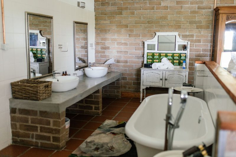 Upington Hotel Accommodation - African Vineyard Boutique Hotel & Spa
