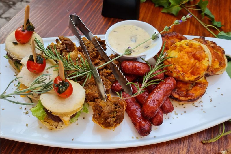 Upington Hotel Accommodation - African Vineyard Boutique Hotel & Spa