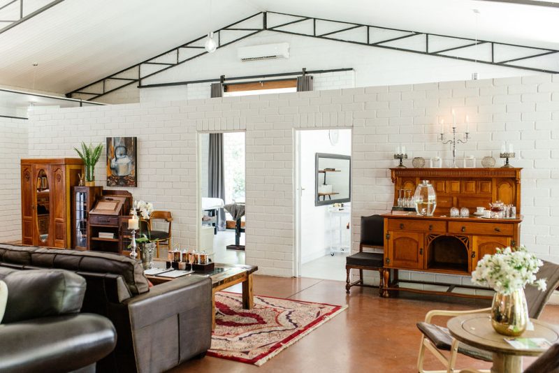 Upington Hotel Accommodation - African Vineyard Boutique Hotel & Spa