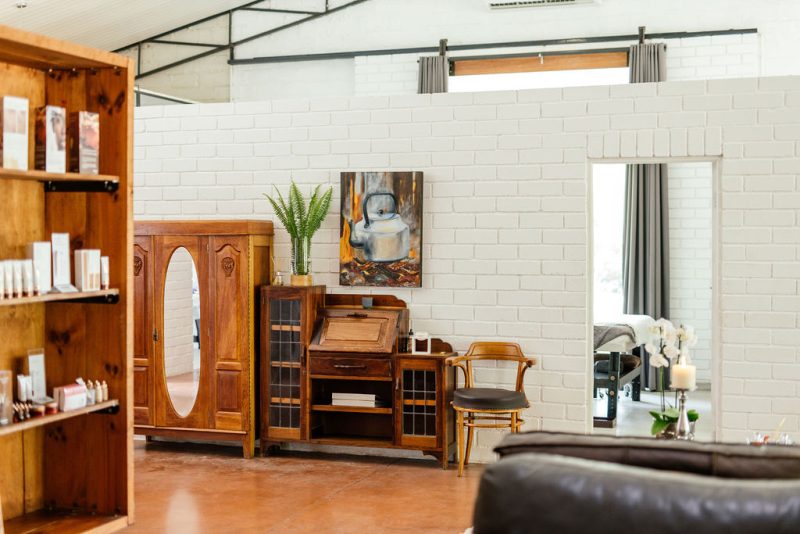 Upington Hotel Accommodation - African Vineyard Boutique Hotel & Spa