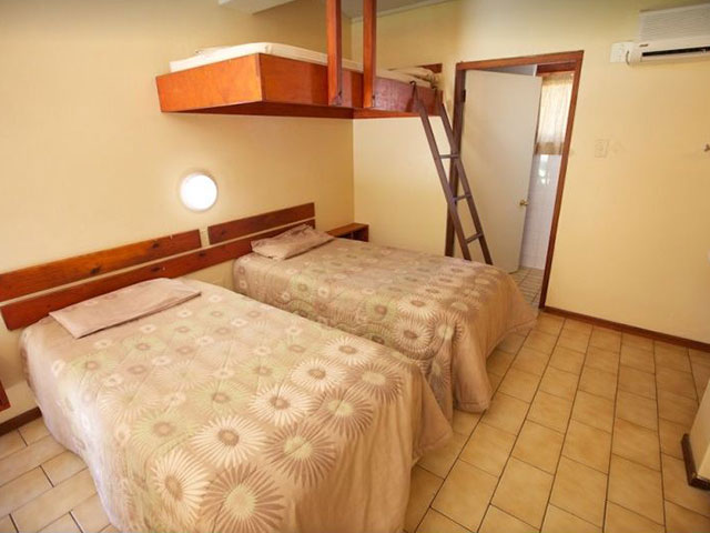 Upington Resort Accommodation - Die Eiland Holiday Resort
