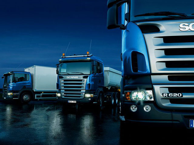 Logistics & Transport Business in Upington - Obie Logistics