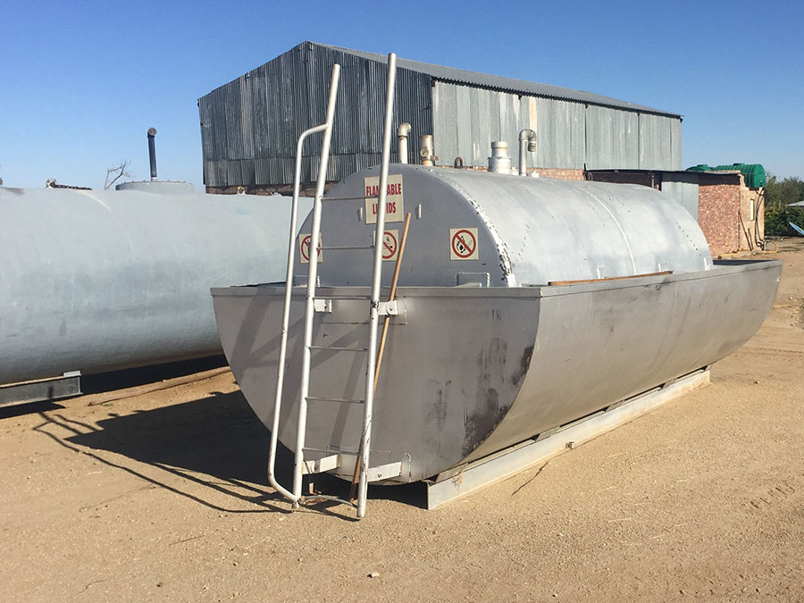 Hiring & Rental Business in Upington - All Plant Hire