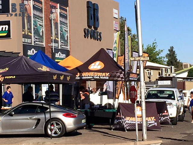 Automotive Business in Upington - BB Spares