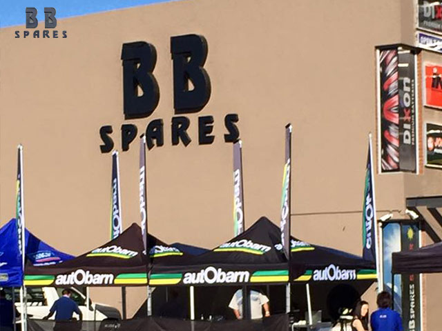 Automotive Business in Upington - BB Spares