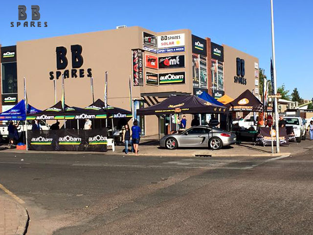 Automotive Business in Upington - BB Spares