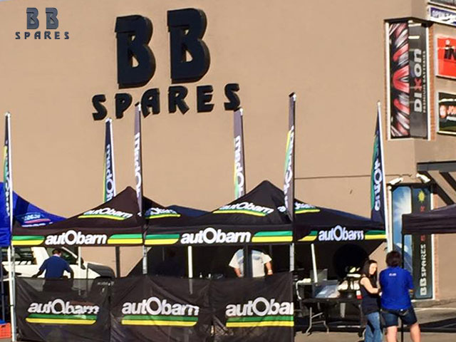 Automotive Business in Upington - BB Spares
