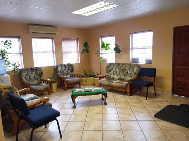 Health, Medical & Pharmaceuticals Business in Upington - Dr JM Witbooy Surgery