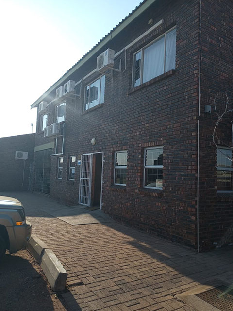 Health, Medical & Pharmaceuticals Business in Upington - Dr JM Witbooy Surgery