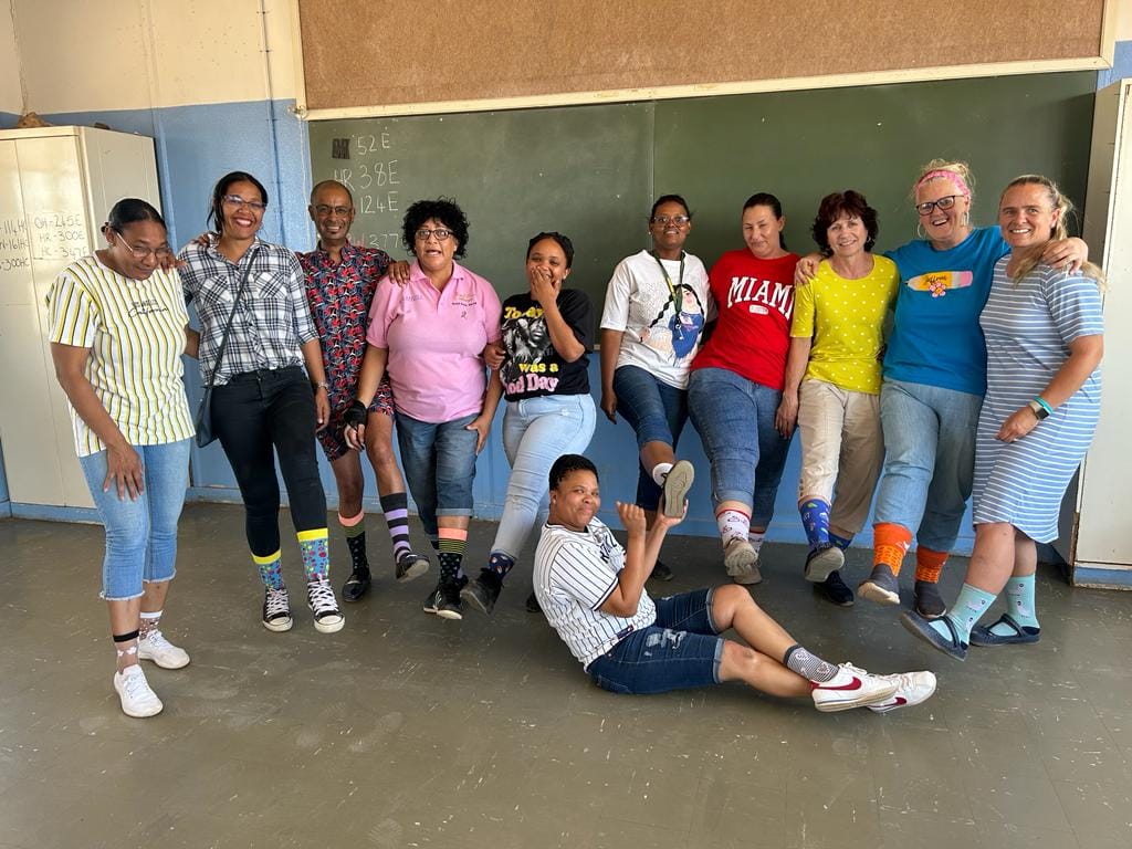 Non-profit Organisation in Upington - FAMSA Upington