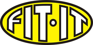 Fit-It Upington Logo