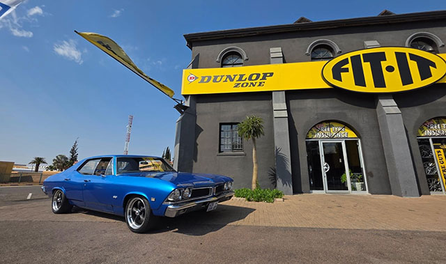 Automotive Services, Parts & Repairs in Upington - Fit-It Upington
