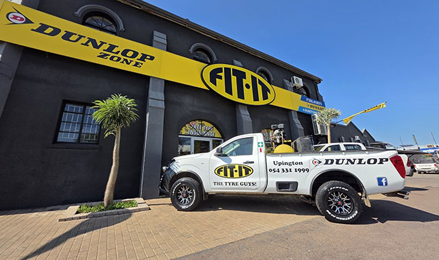Automotive Services, Parts & Repairs in Upington - Fit-It Upington