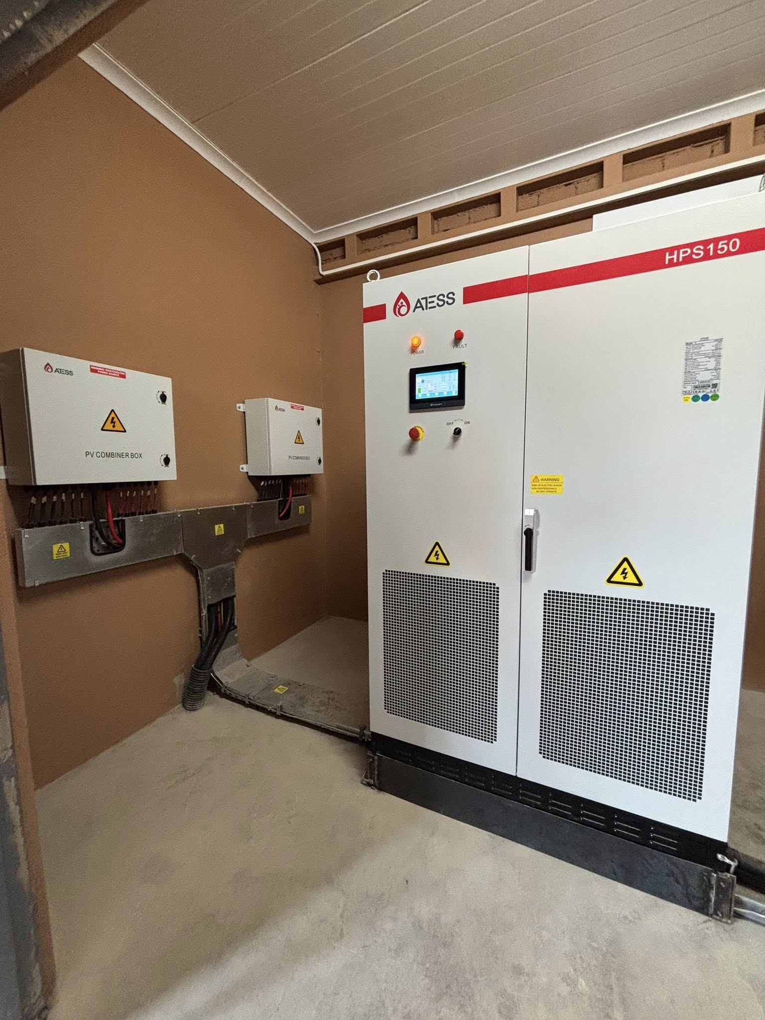 Green & Solar Energy Business in Upington - Gritsol