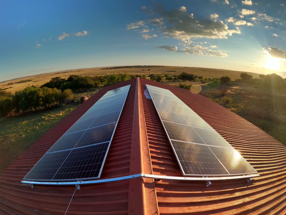 Green & Solar Energy Business in Upington - Gritsol