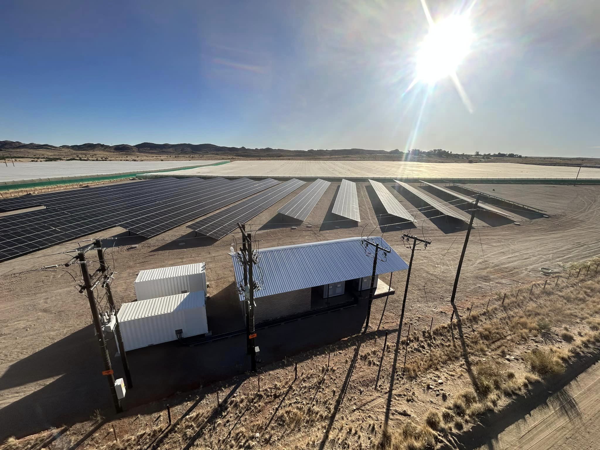 Green & Solar Energy Business in Upington - Gritsol