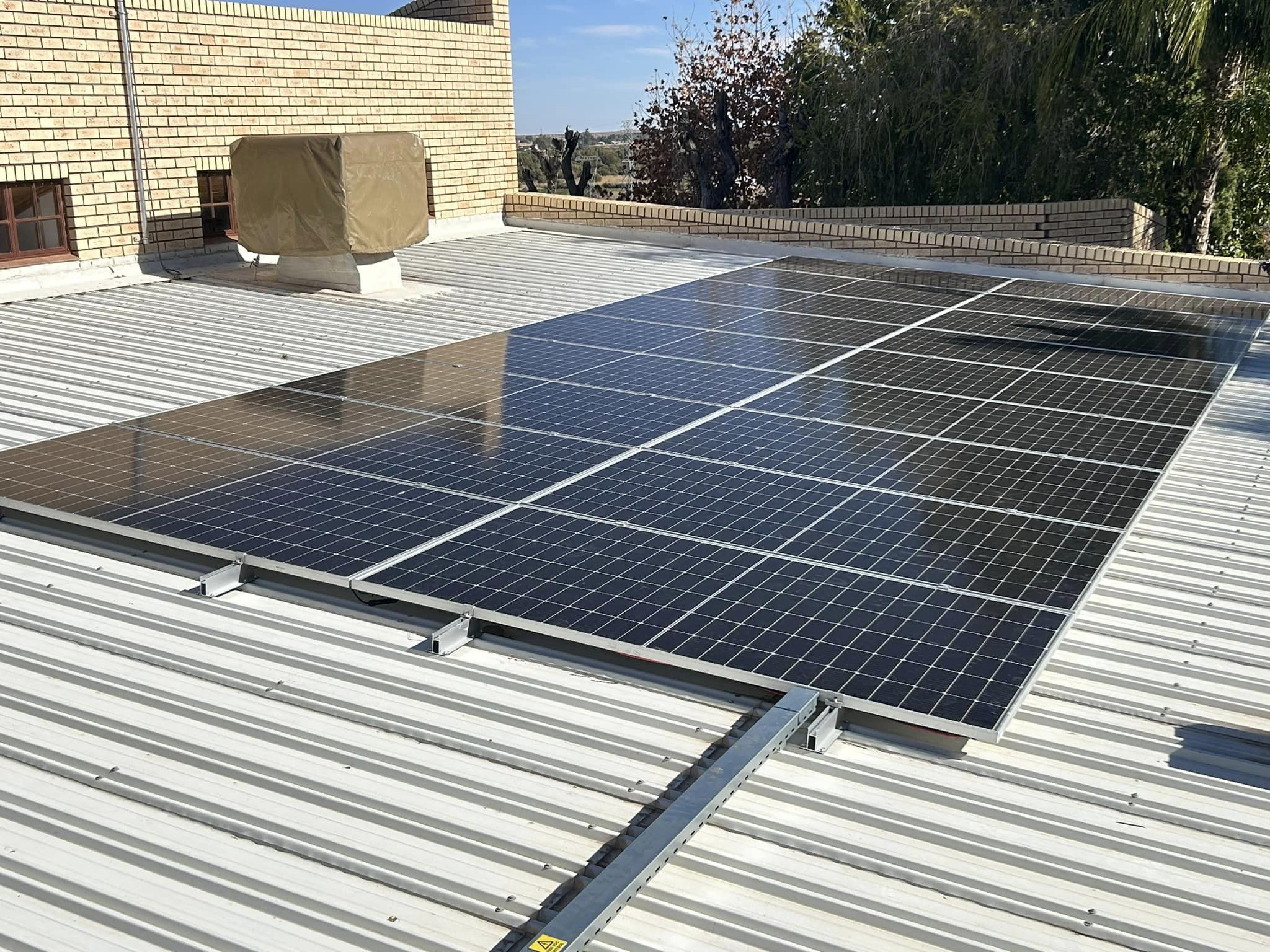 Green & Solar Energy Business in Upington - Gritsol
