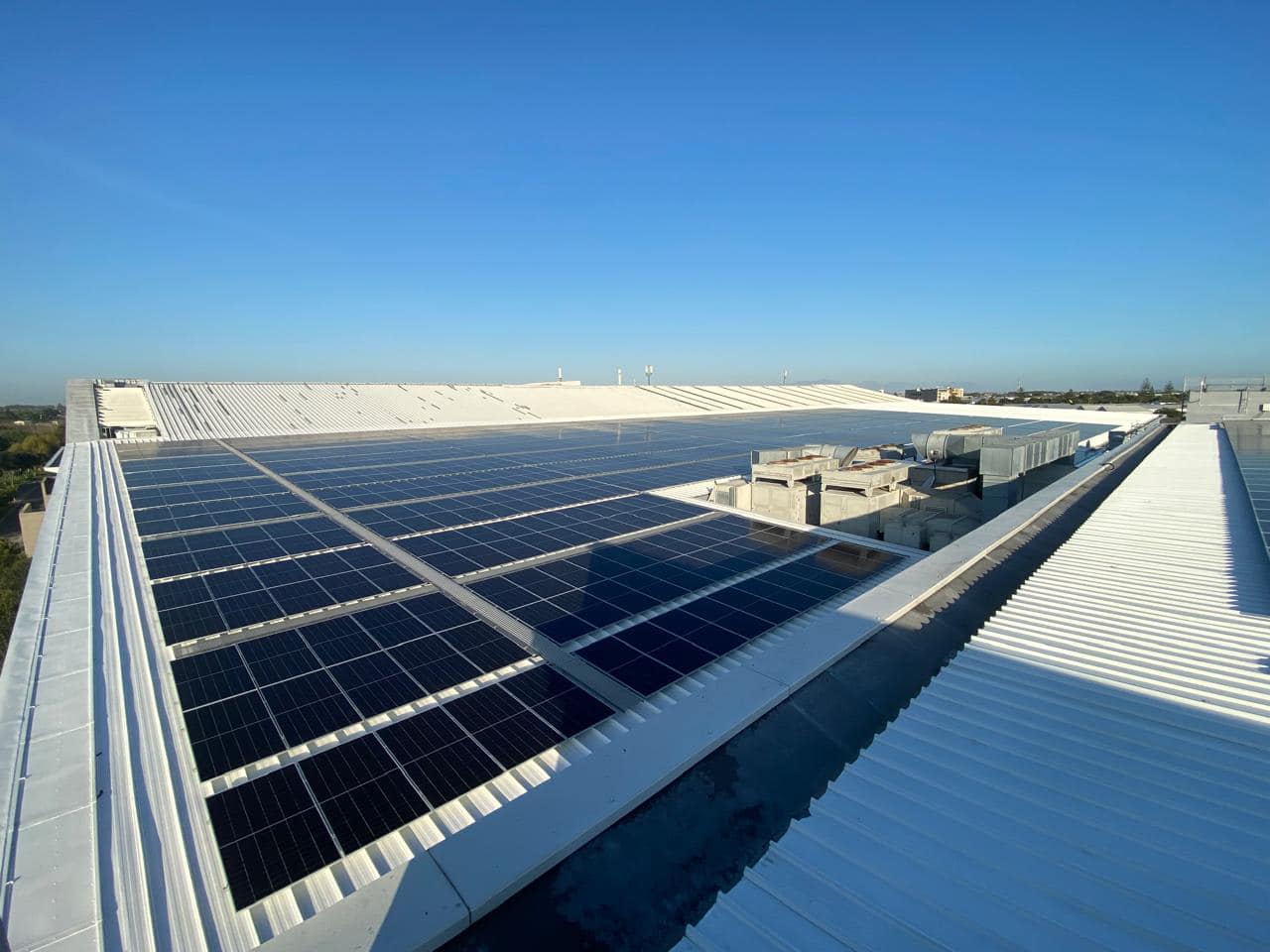 Green & Solar Energy Business in Upington - Gritsol