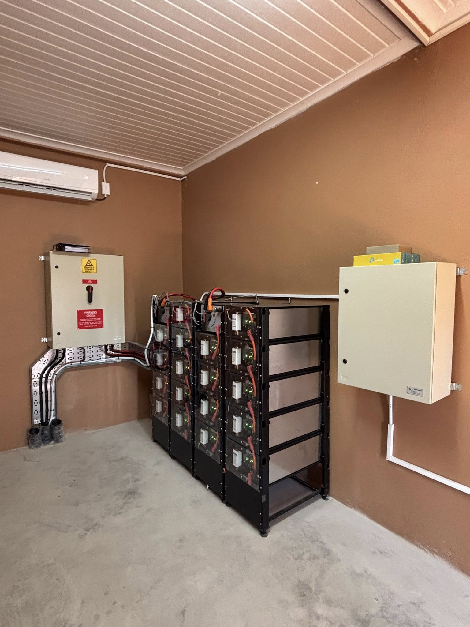 Green & Solar Energy Business in Upington - Gritsol