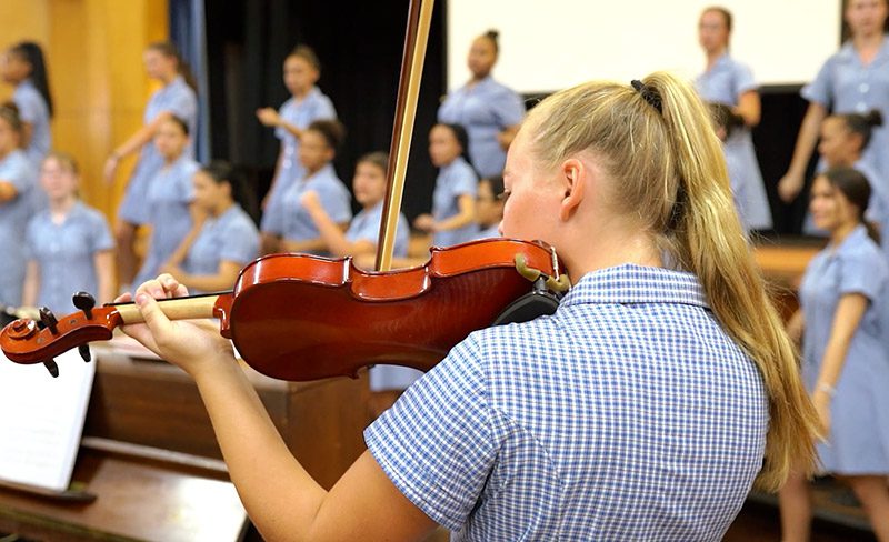 Education & School in Upington - Hoërskool Upington