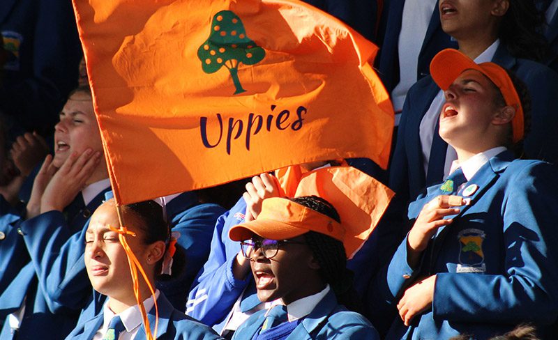 Education & School in Upington - Hoërskool Upington