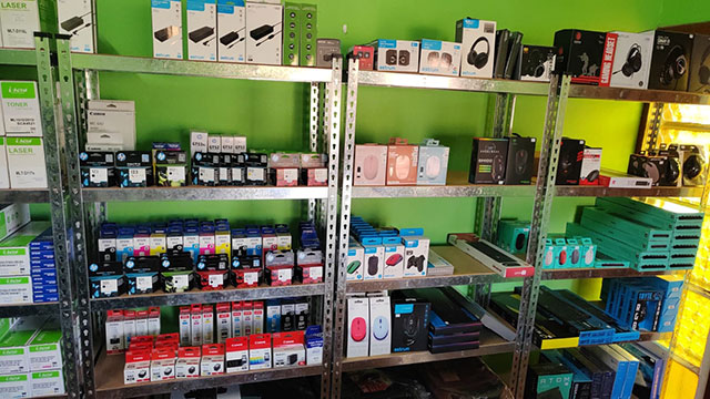 Communication & Technology Business in Upington - Inkhuisie