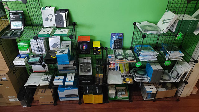 Communication & Technology Business in Upington - Inkhuisie