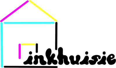 Inkhuisie Logo
