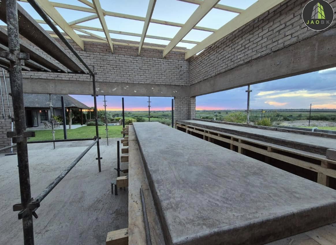 Architecture, Building & Construction in Upington - JA Olivier Boukontrakteurs