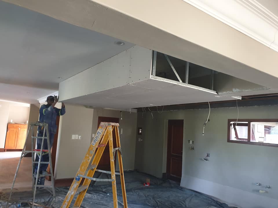 Architecture, Building & Construction in Upington - JA Olivier Boukontrakteurs