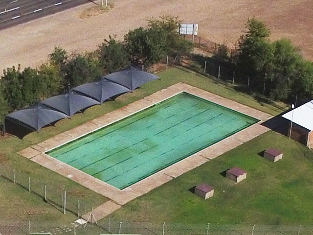 Education & School in Upington - Laerskool Oranje-Noord