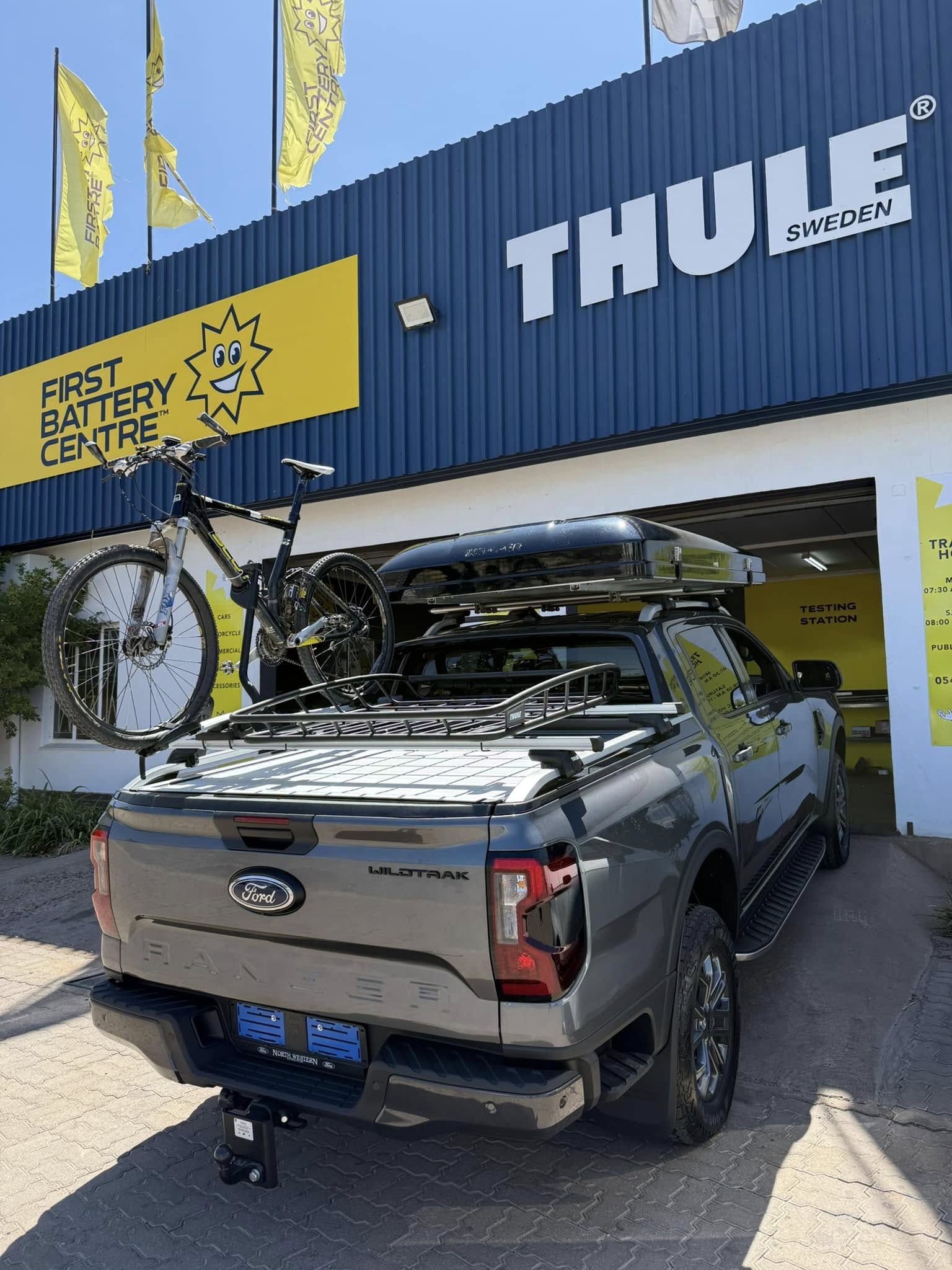Automotive Business in Upington - Motolek Auto Electrical