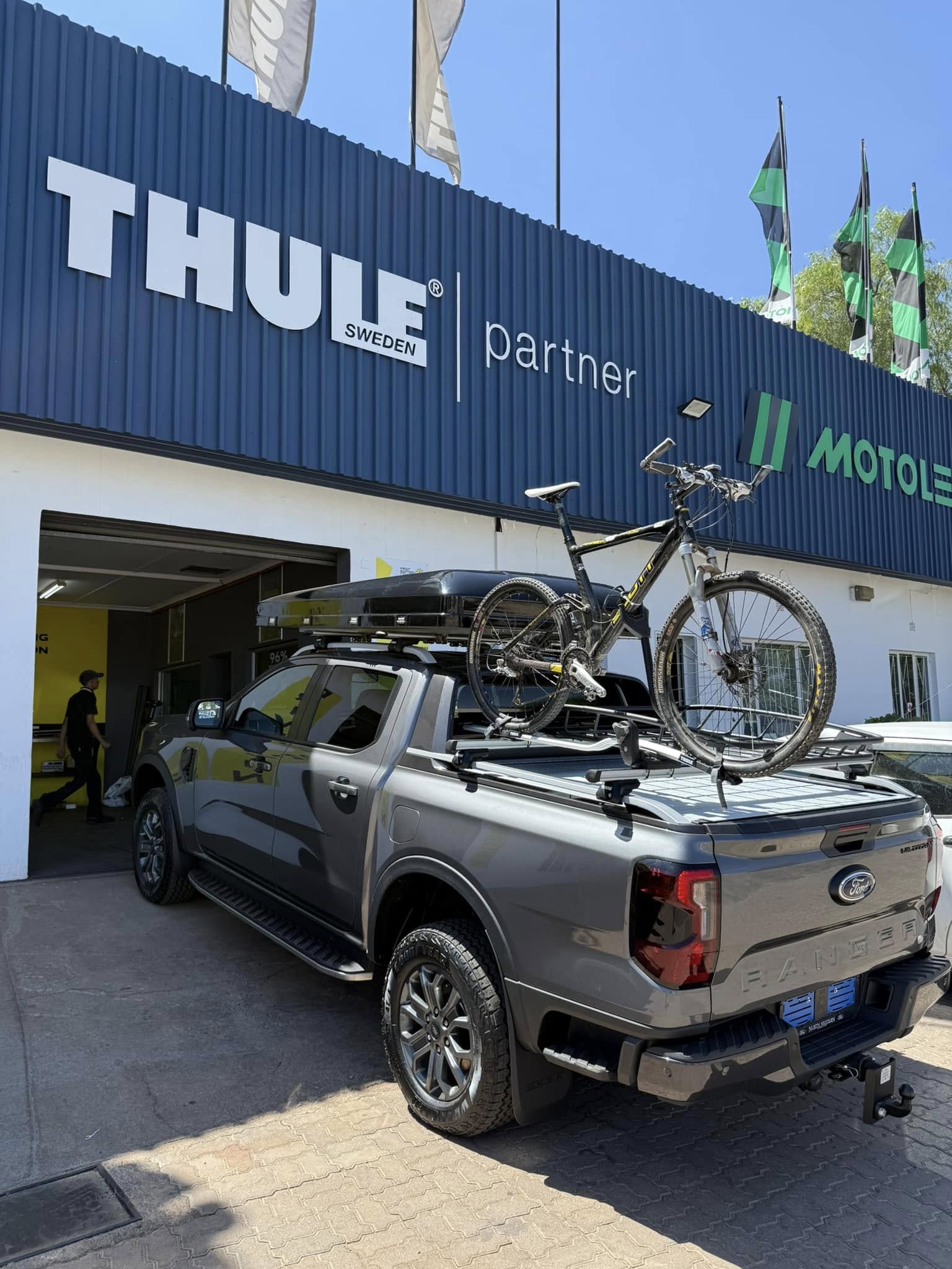 Automotive Business in Upington - Motolek Auto Electrical