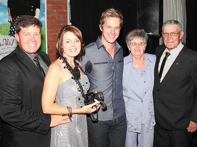 Agriculture & Farming in Upington - Nooitgedacht Dorperstoet