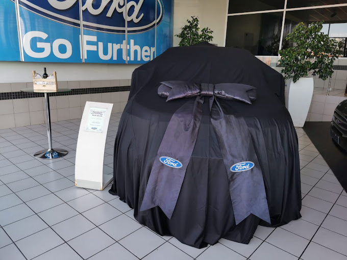 Automotive Business in Upington - North Western Motor Company