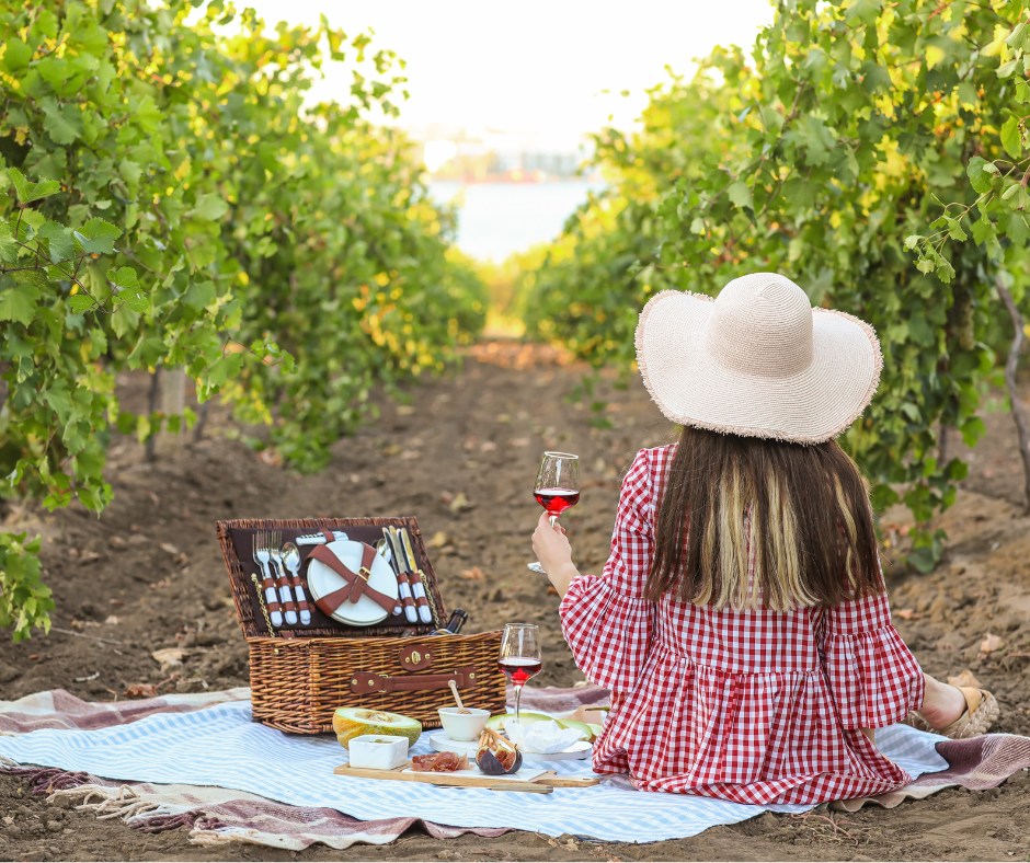 Local Production Business in Upington - Orange River Cellars