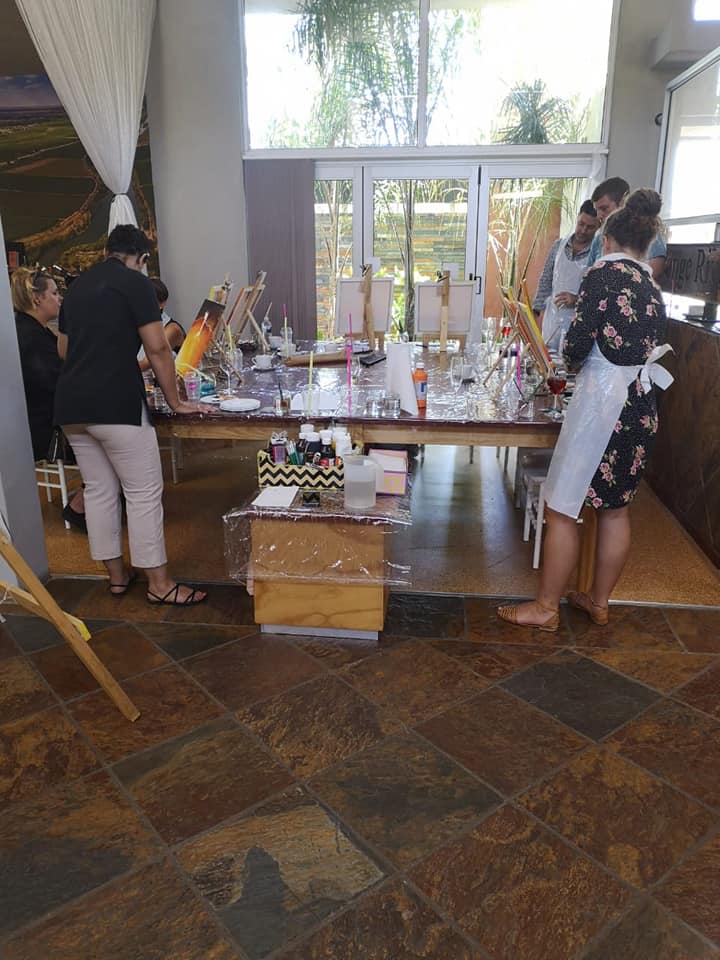 Local Production Business in Upington - Orange River Cellars