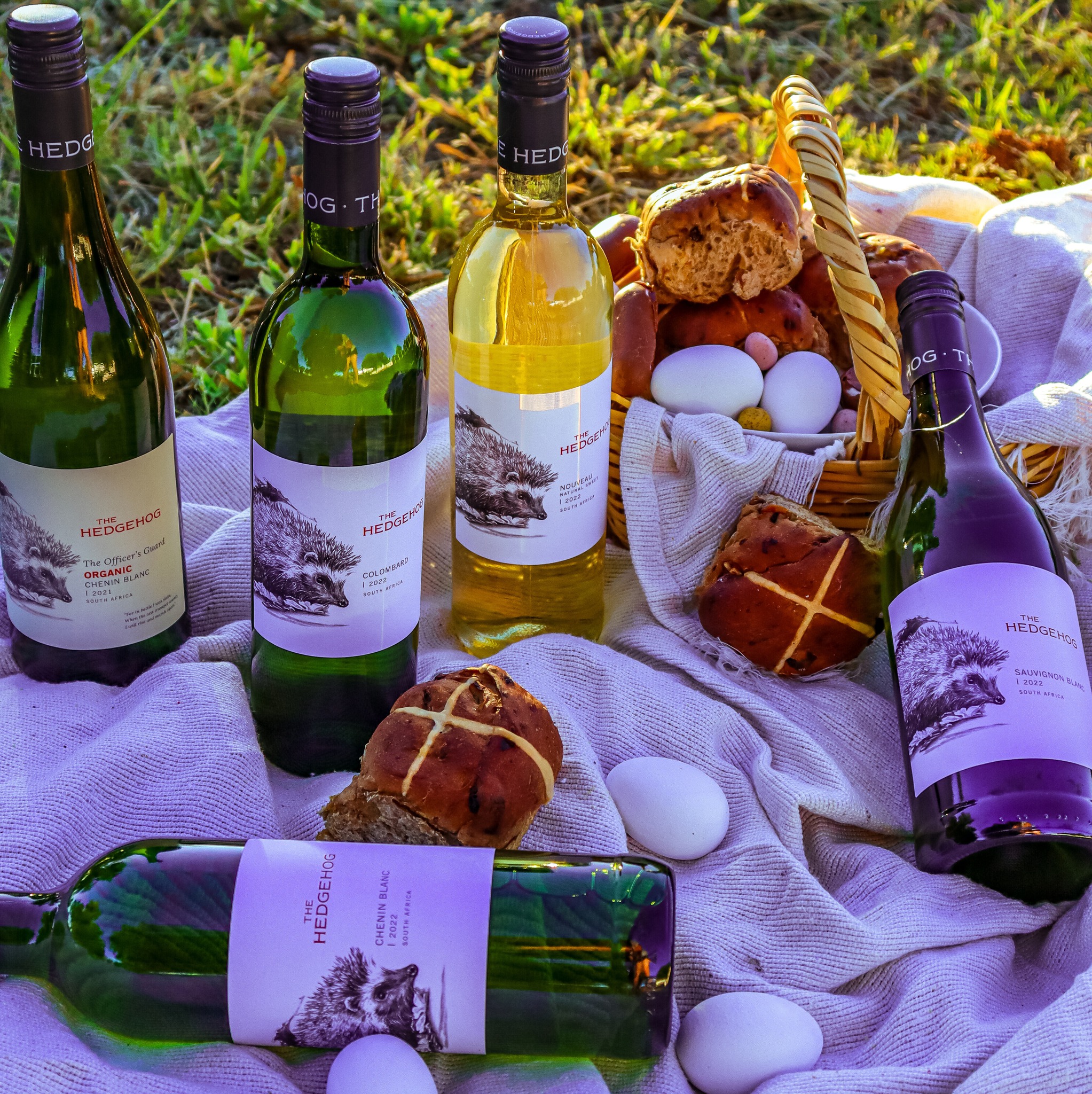 Local Production Business in Upington - Orange River Cellars