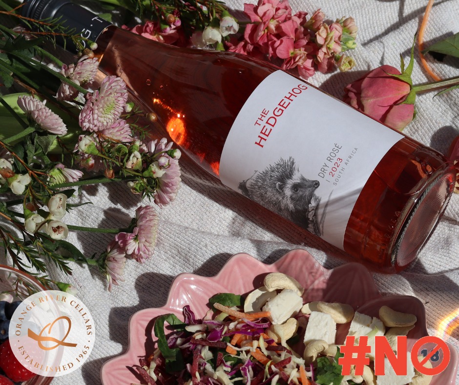 Local Production Business in Upington - Orange River Cellars