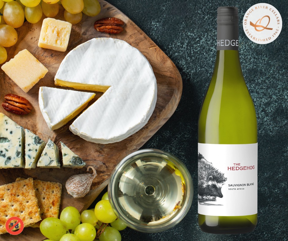 Local Production Business in Upington - Orange River Cellars