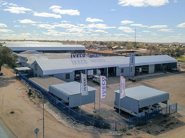 Achitecture, Building, Construction & Contractors Business in Upington - Walker Group