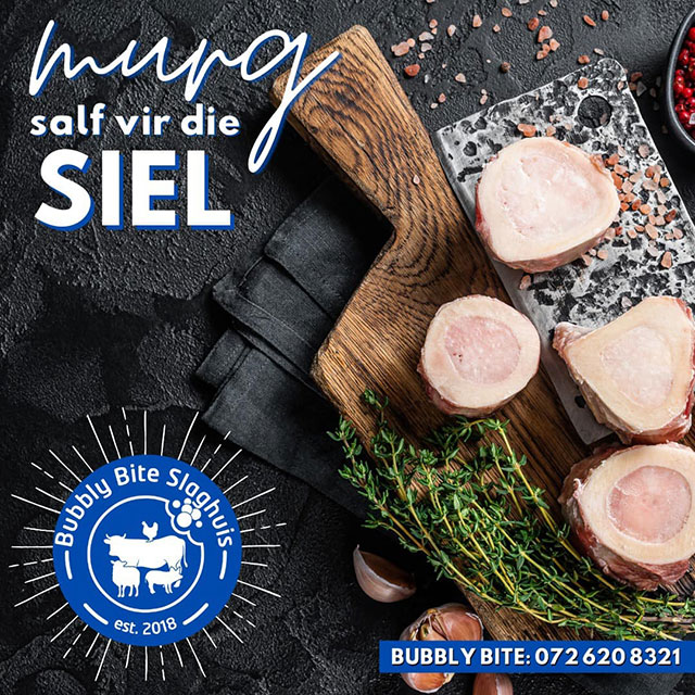 Butchery in Upington - Bubbly Bite Deli & Butchery