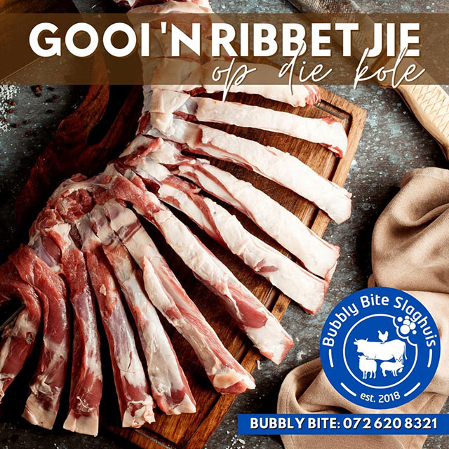 Butchery in Upington - Bubbly Bite Deli & Butchery