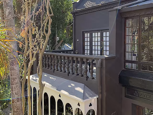 Guest House in Upington - Le Must Riverfront Residence