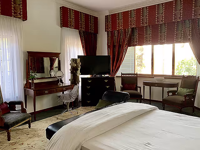 Guest House in Upington - Le Must Riverfront Residence