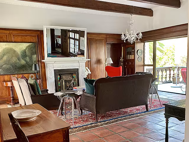 Guest House in Upington - Le Must Riverfront Residence