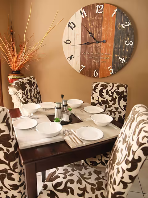 Guest House in Upington - Moonriver Guest House