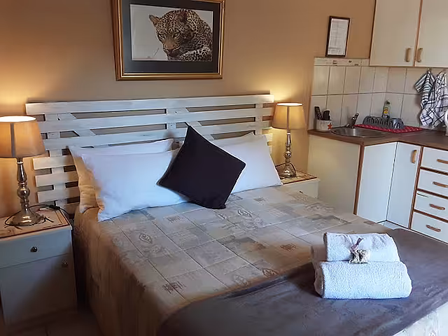 Guest House Accommodation in Upington - Tehillah Guest House