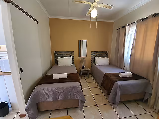 Guest House Accommodation in Upington - Tehillah Guest House