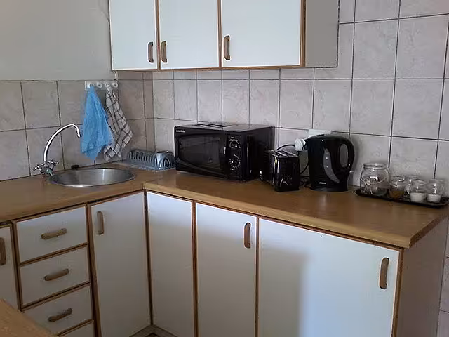 Guest House Accommodation in Upington - Tehillah Guest House